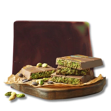 DUBAI TRUFFLE  KÉZMŰVES SZAPPAN