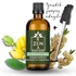 ReaZen Egészségerősítő Fürdő- és Masszázsolaj May Chang és Ylang-Ylang illóolajokkal, frissítő és relaxáló hatással