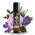 ReaZen Pihenj aromaterápiás roll-on levendula, rózsa és vetiver illóolajokkal, nyugtató és relaxáló hatás