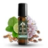 ReaZen Ne Aggódj aromaterápiás roll-on bergamot, geránium és tömjén illóolajokkal